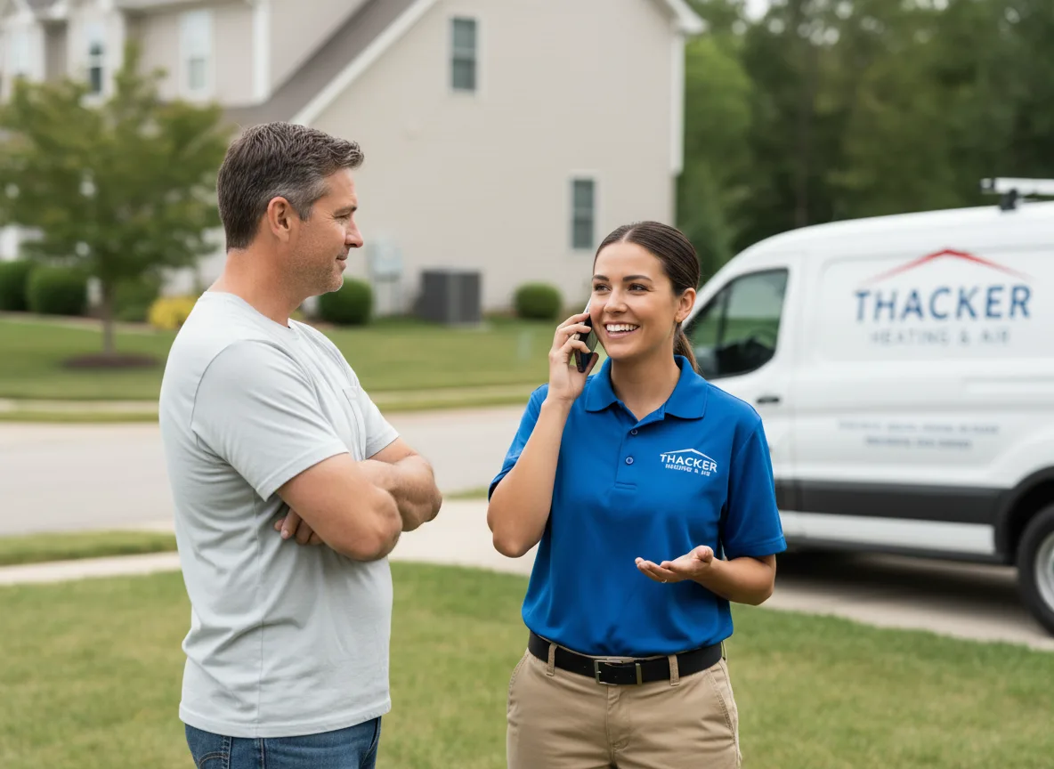 Ac Repair Polk, OH FAQs